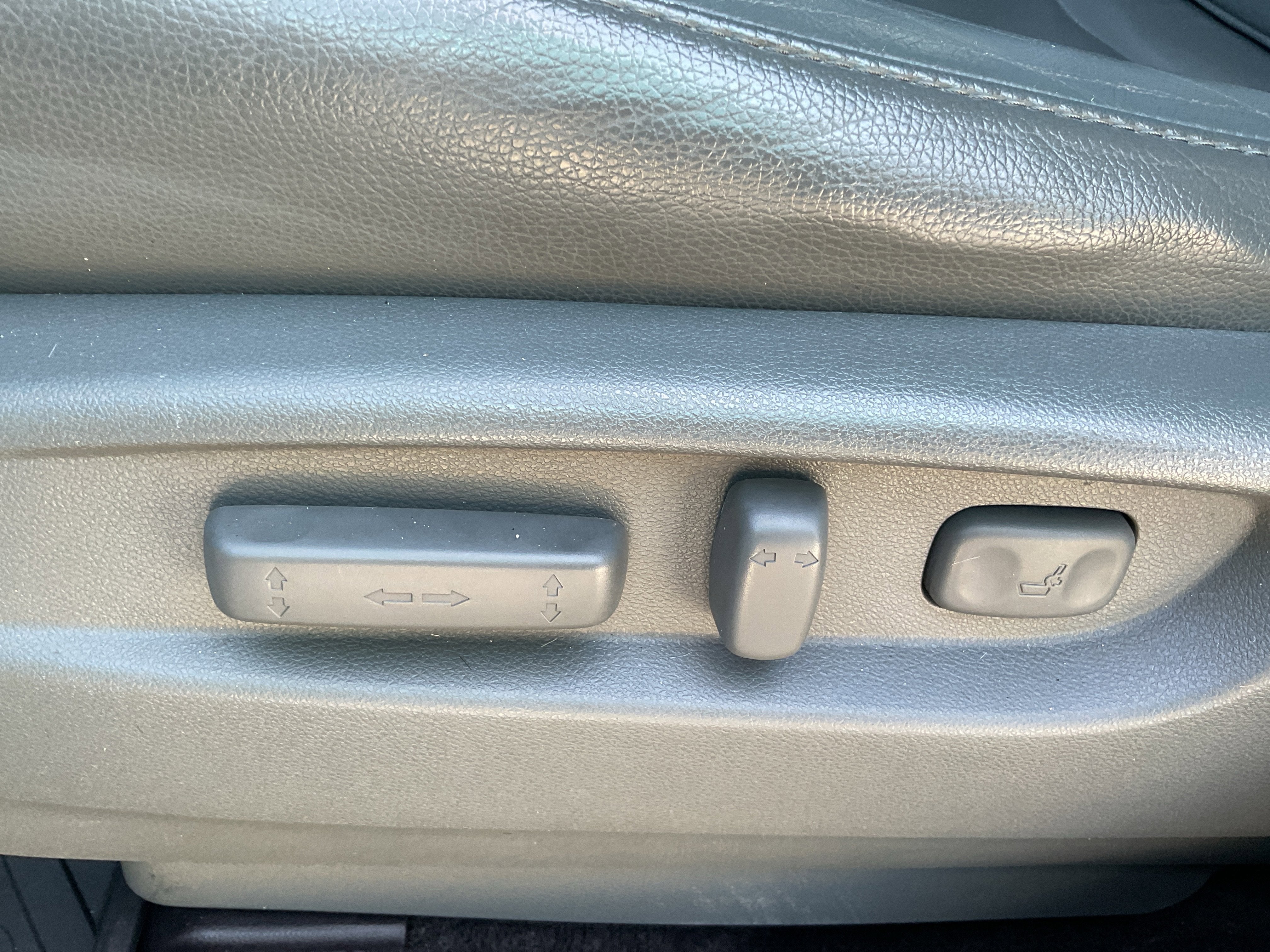 2014 Acura MDX Tech Pkg