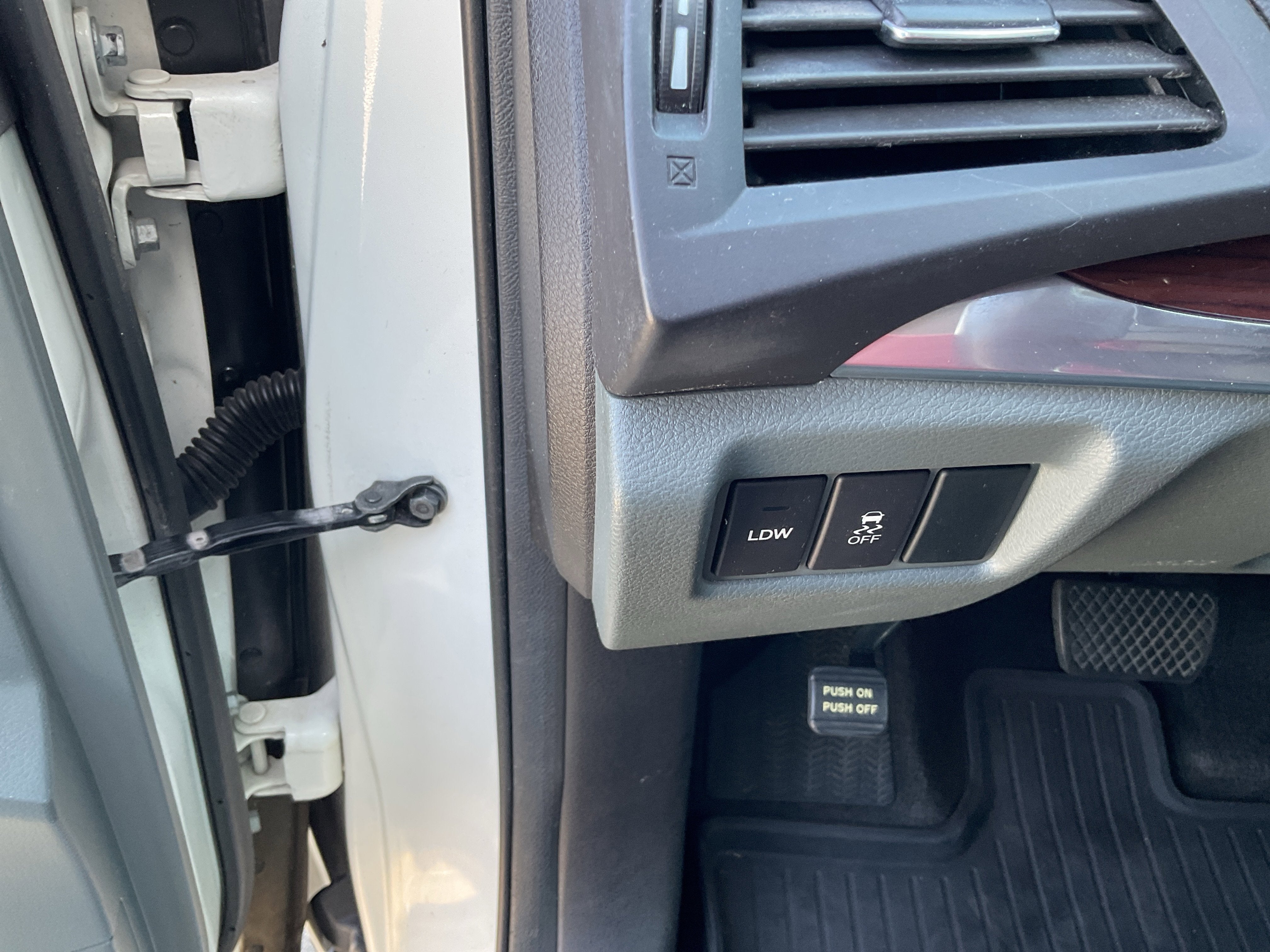 2014 Acura MDX Tech Pkg