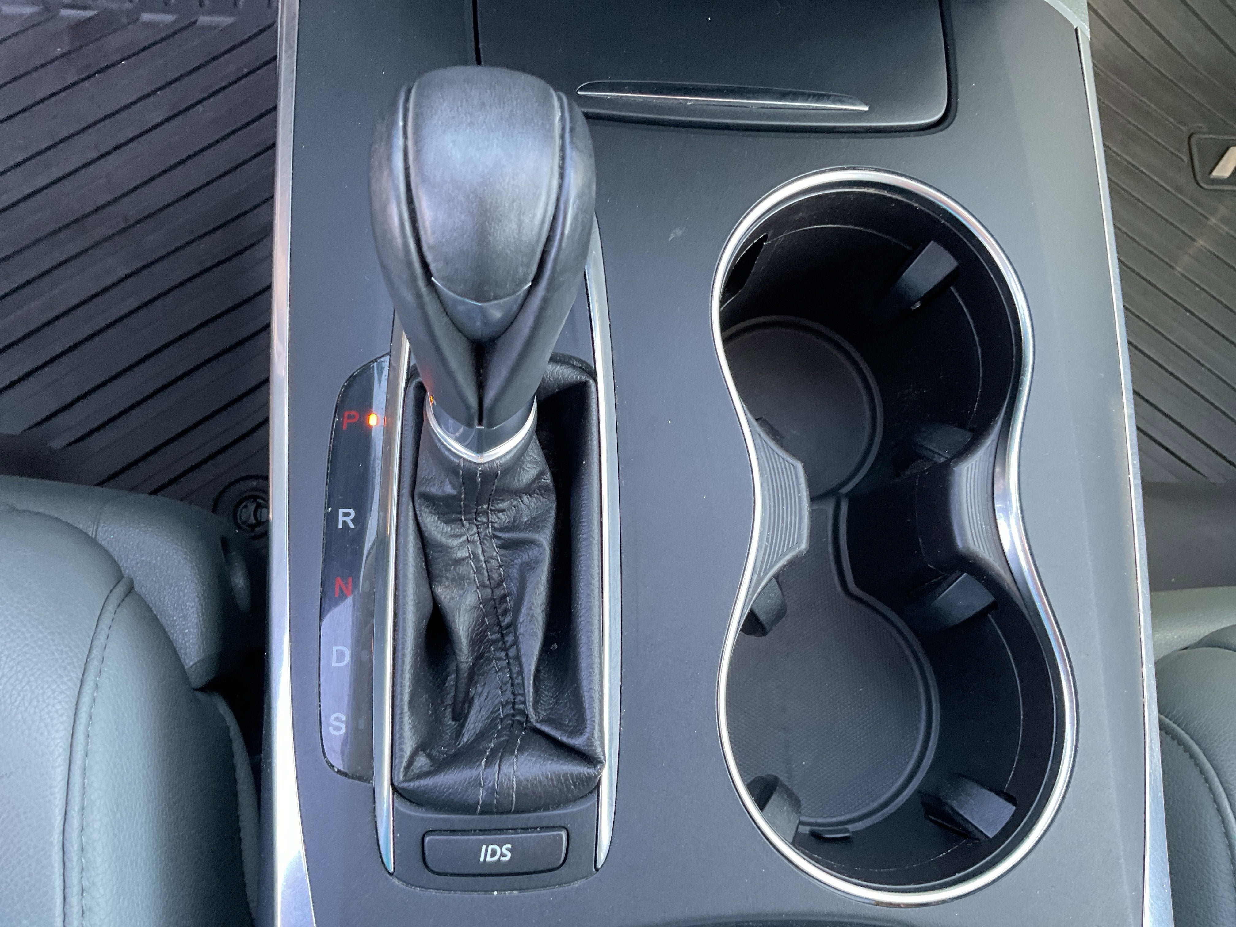 2014 Acura MDX Tech Pkg