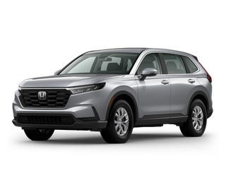 2027 Honda CR-V LX