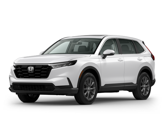 2026 Honda CR-V EX-L 2WD's photo