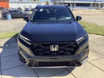 2027 Honda CR-V Hybrid Sport