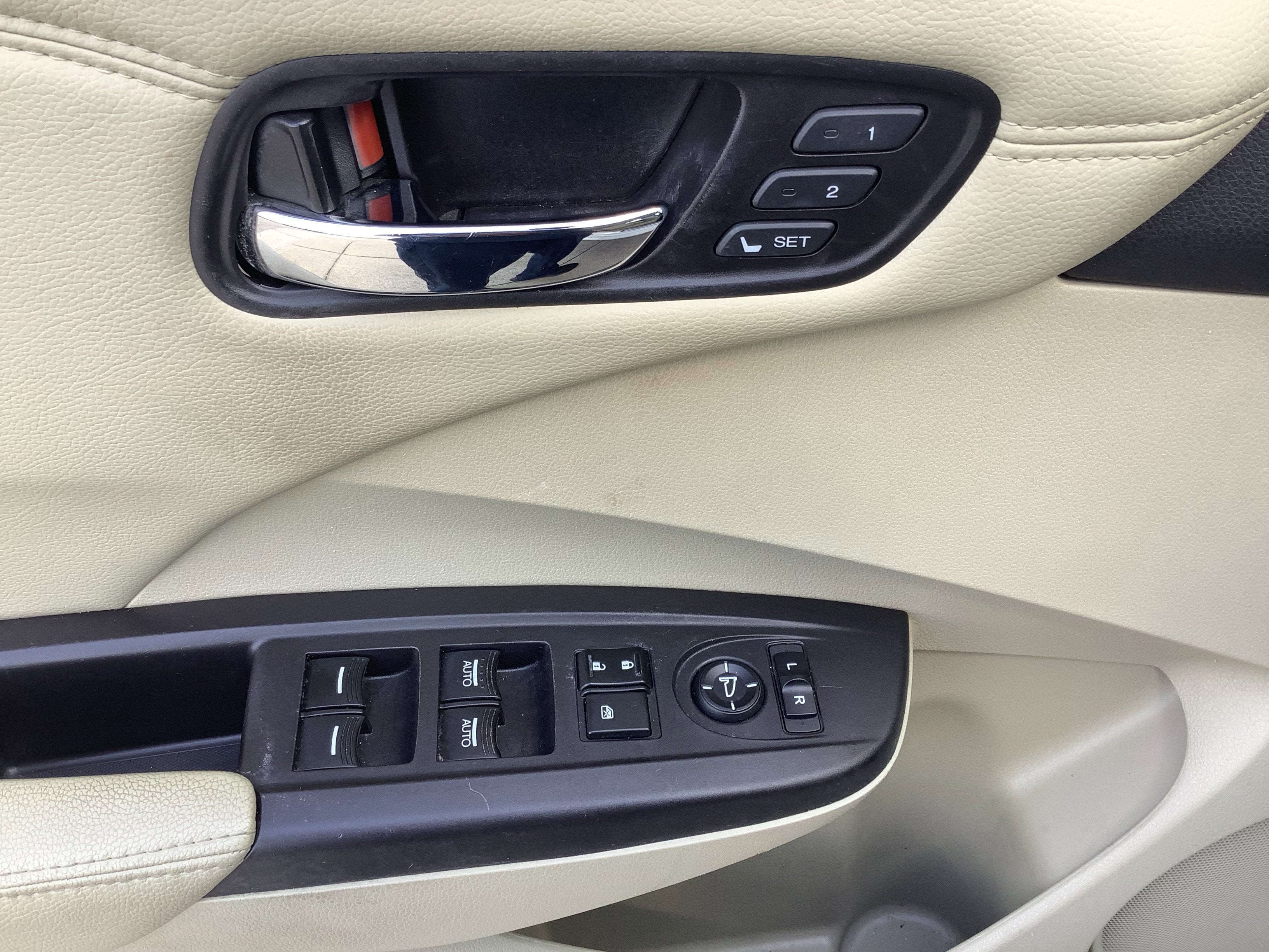 2018 Acura RDX w/Technology Pkg