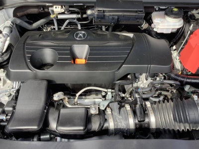 2023 Acura RDX w/Technology Package