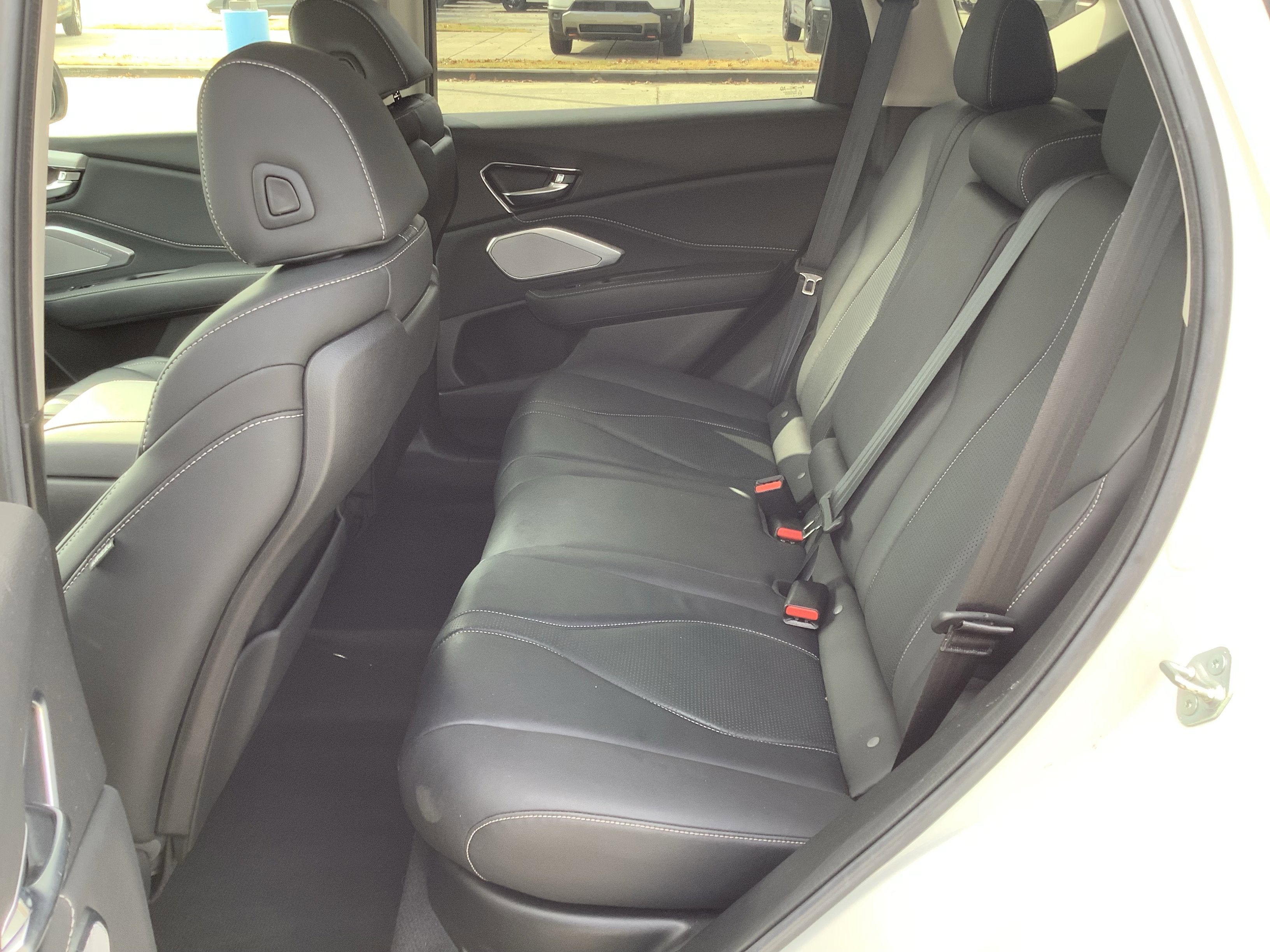 2023 Acura RDX w/Technology Package