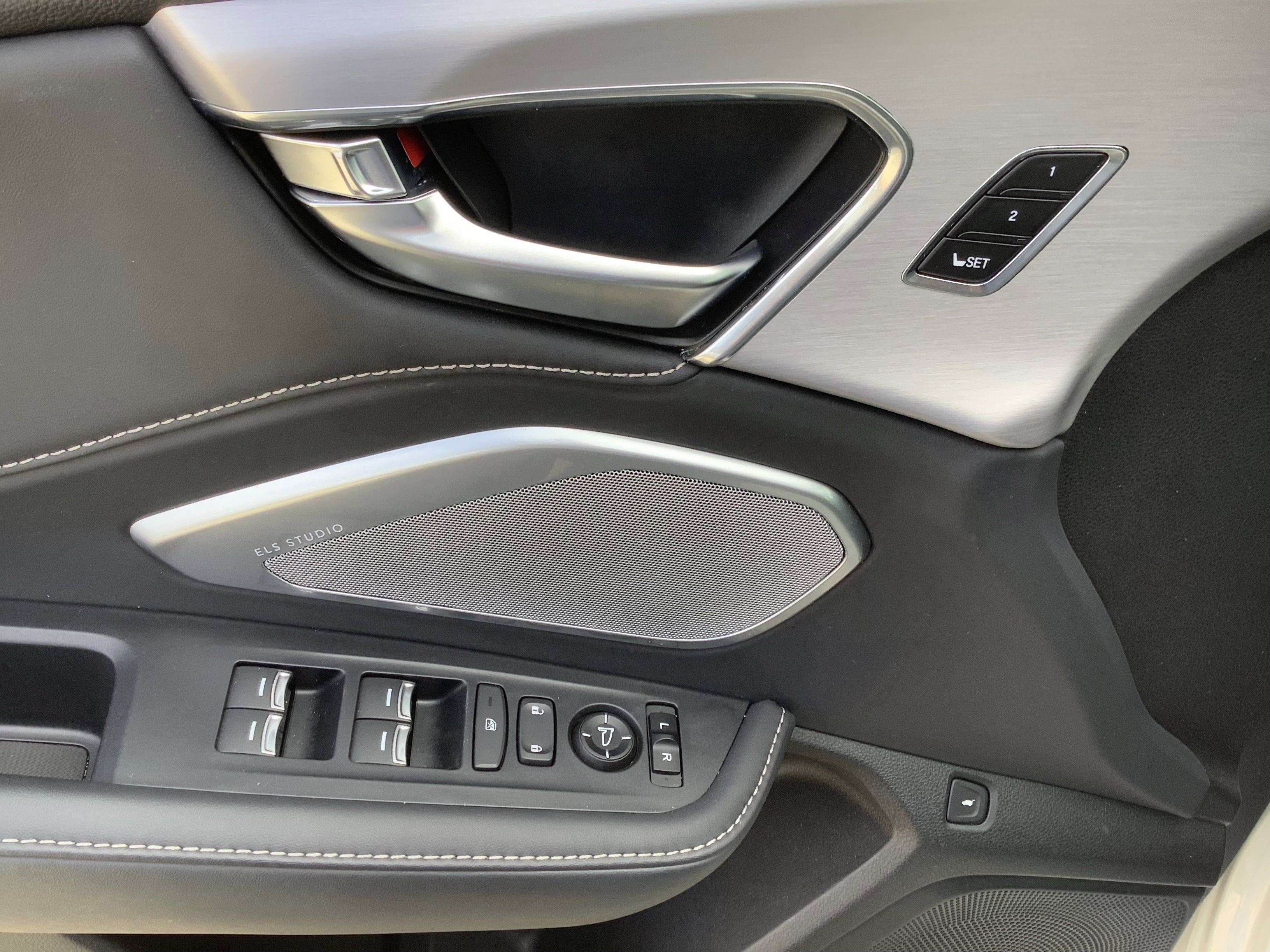 2023 Acura RDX w/Technology Package