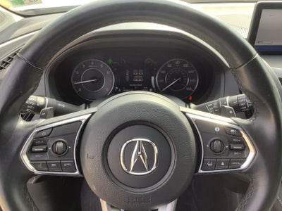 2023 Acura RDX w/Technology Package