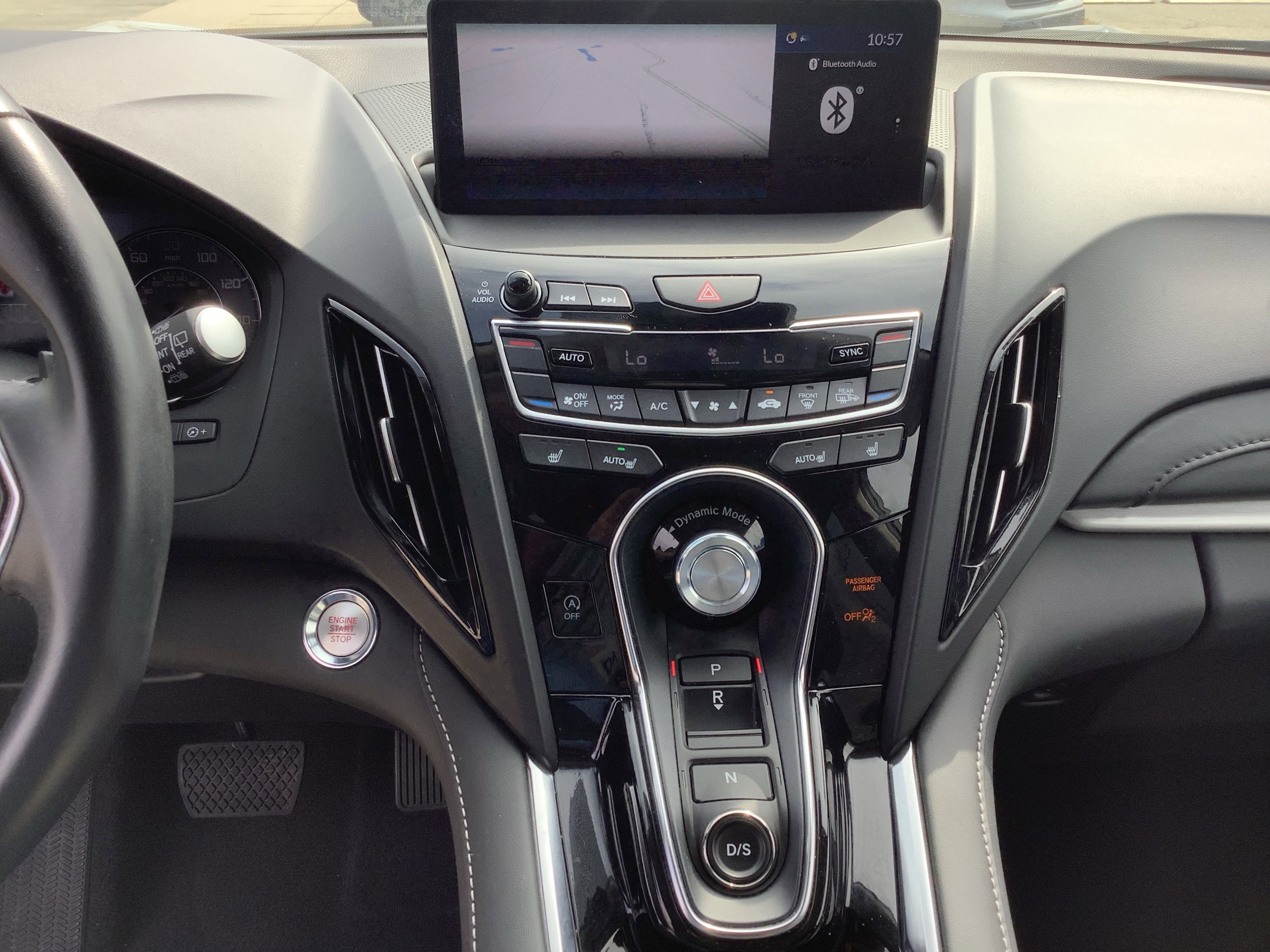 2023 Acura RDX w/Technology Package