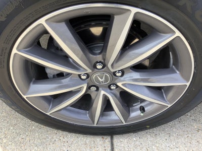 2023 Acura RDX w/Technology Package