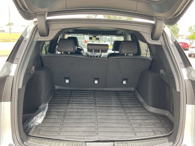 2025 Acura RDX w/A-Spec Advance Package