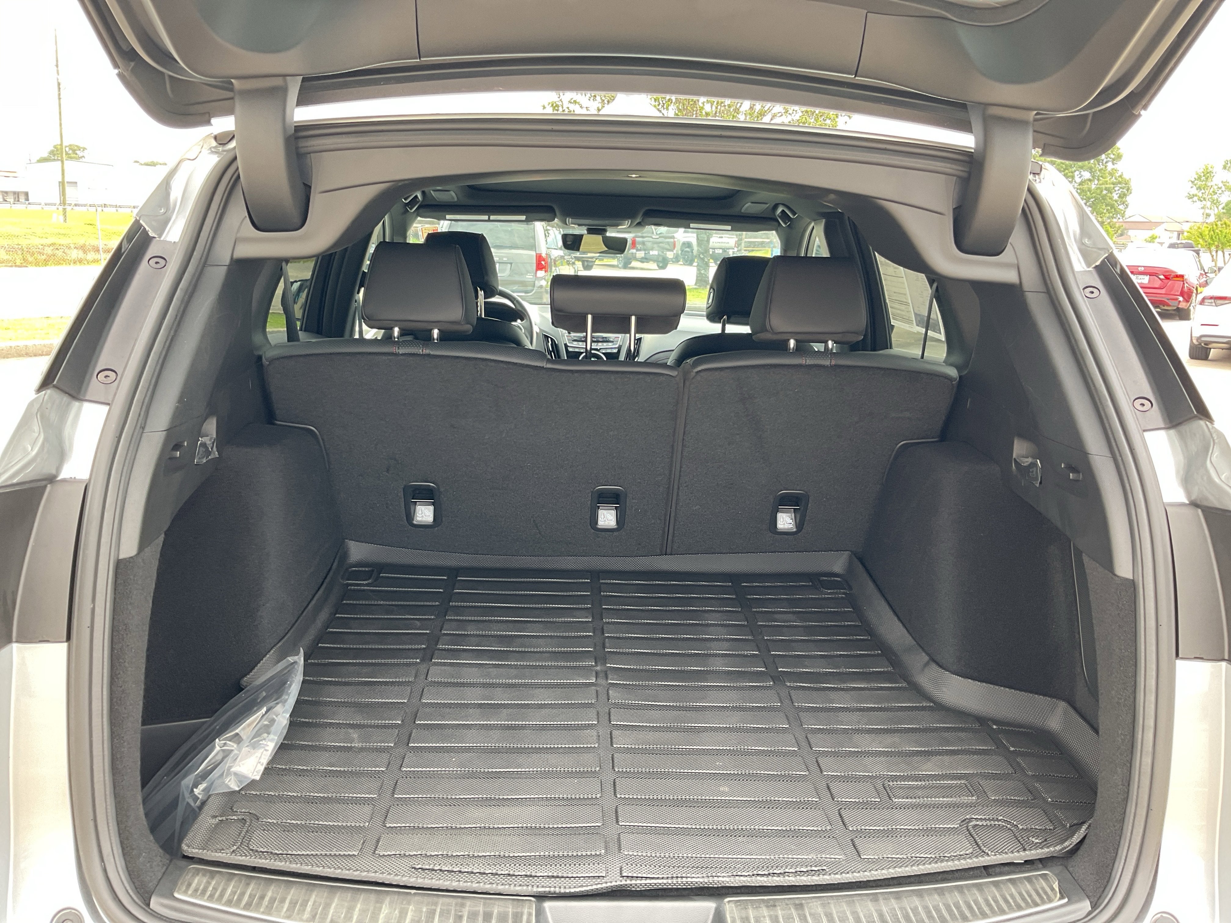 2025 Acura RDX w/A-Spec Advance Package