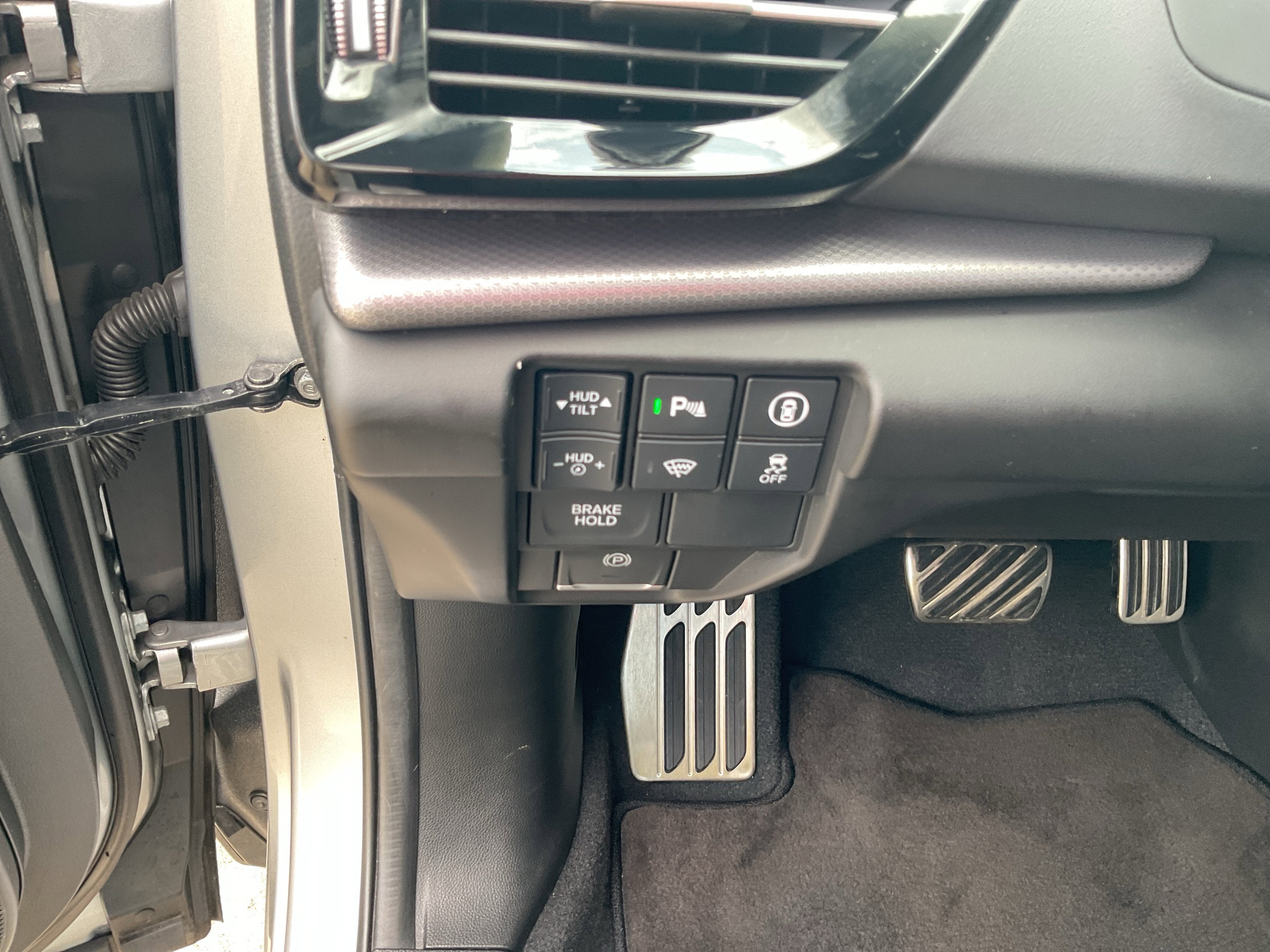 2025 Acura RDX w/A-Spec Advance Package