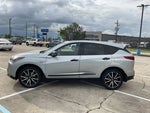 2025 Acura RDX w/A-Spec Advance Package