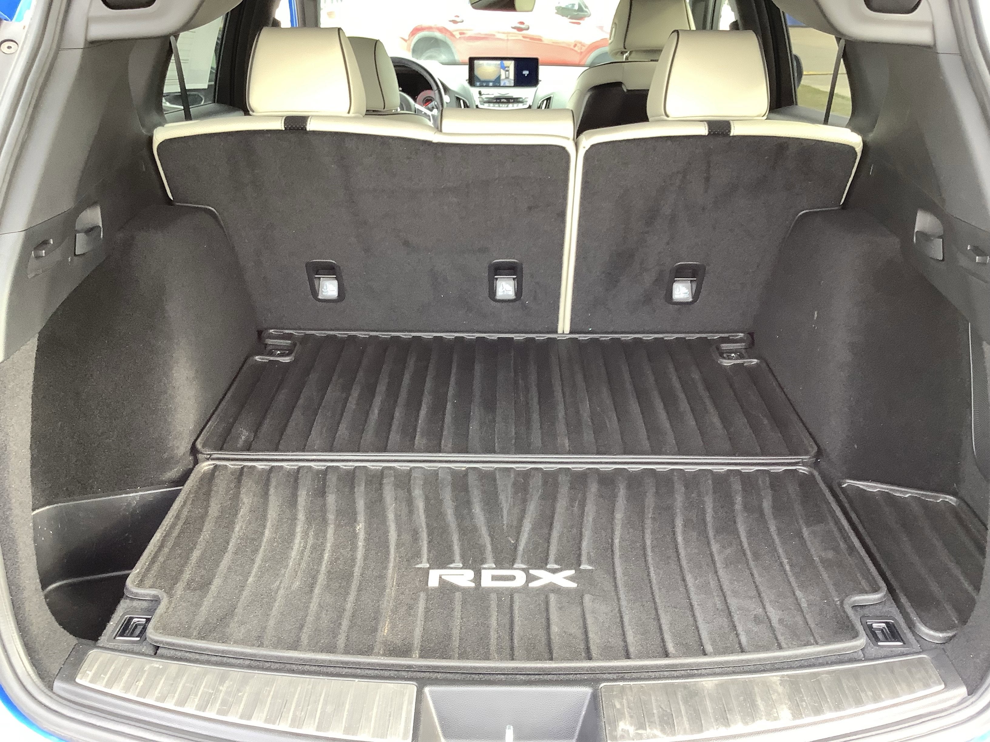 2022 Acura RDX PMC Edition