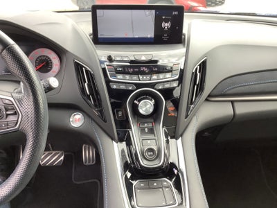 2022 Acura RDX PMC Edition