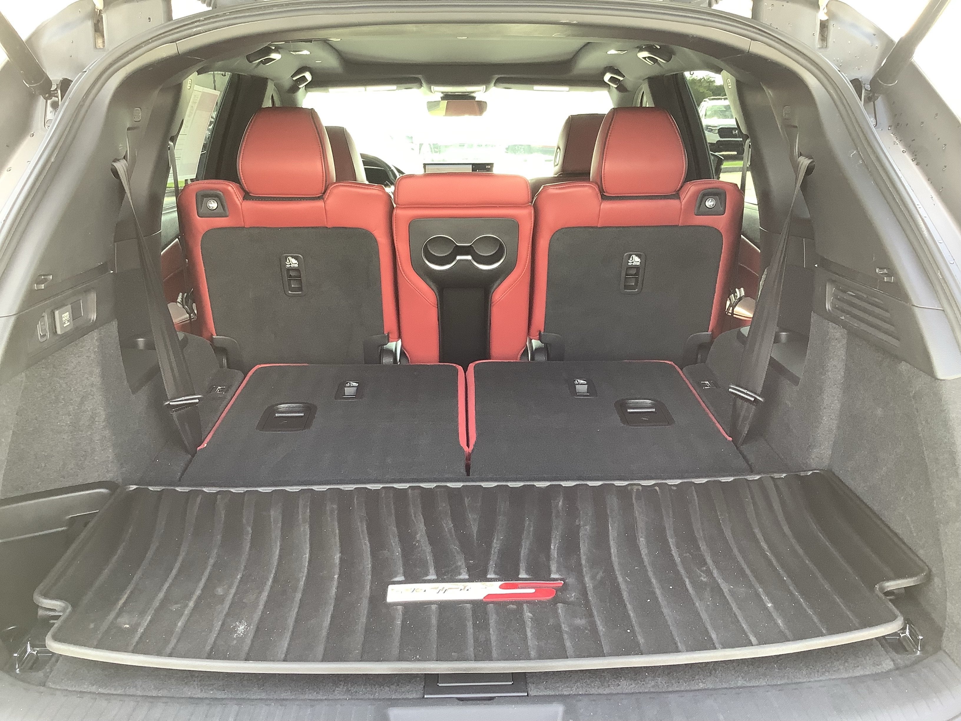 2022 Acura MDX Type S