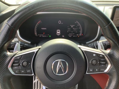 2022 Acura MDX Type S