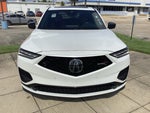2022 Acura MDX Type S