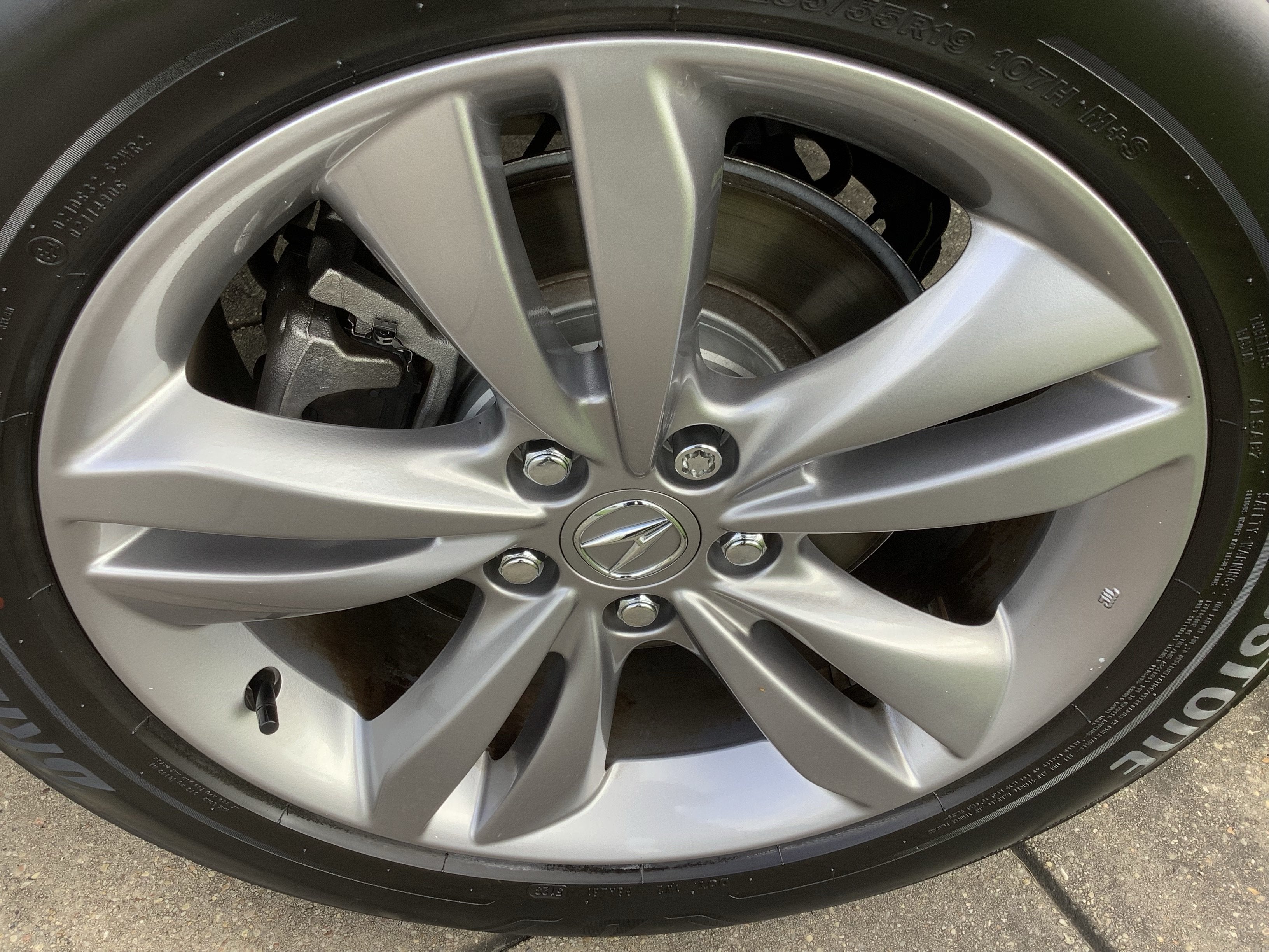 2024 Acura MDX 4DR FWD