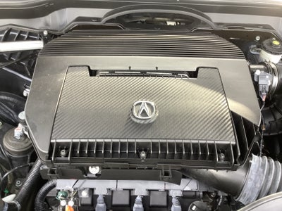 2024 Acura MDX 4DR FWD