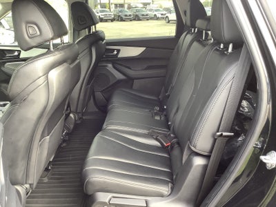 2024 Acura MDX 4DR FWD