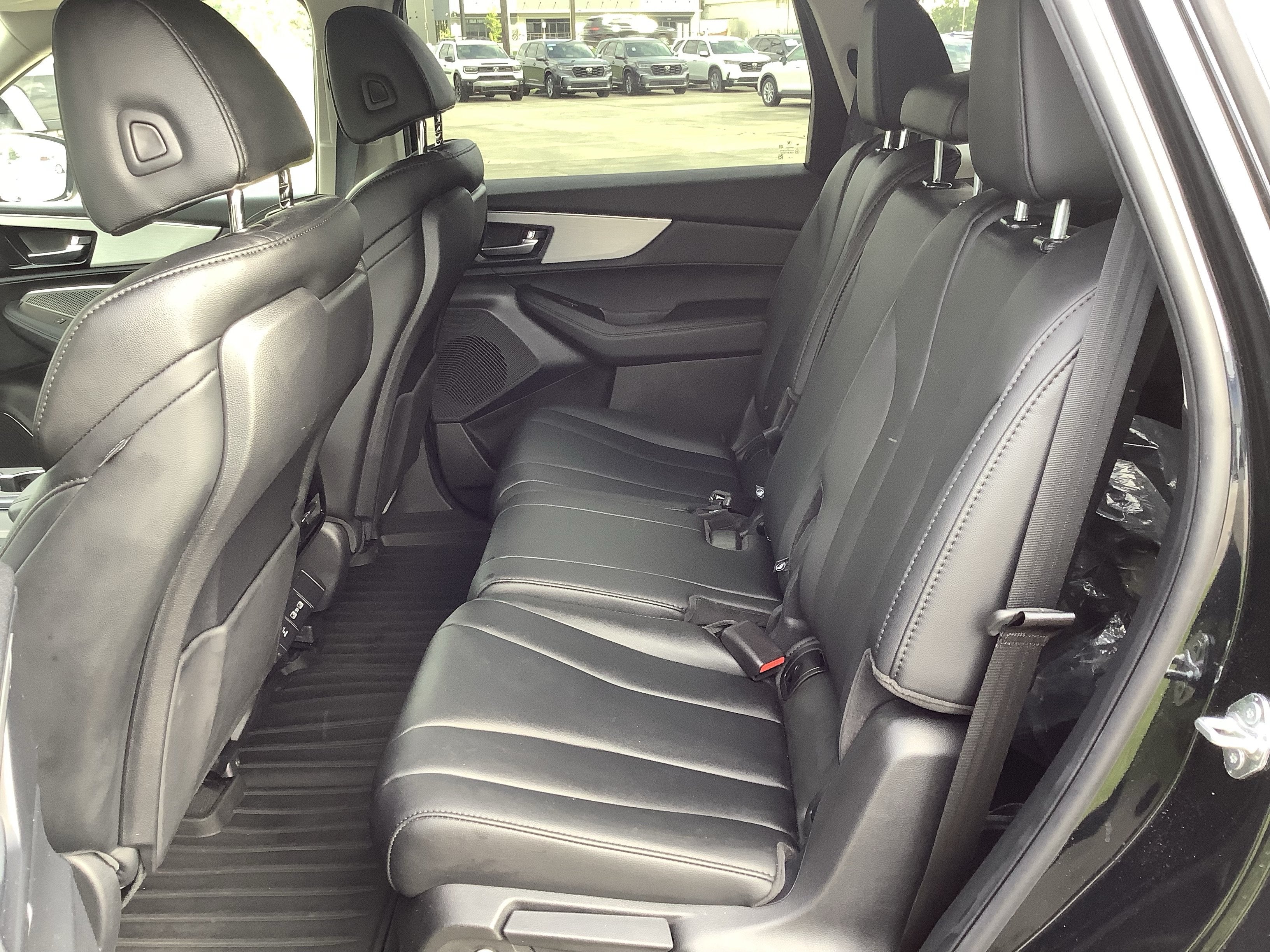 2024 Acura MDX 4DR FWD
