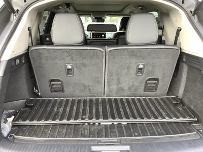 2024 Acura MDX 4DR FWD