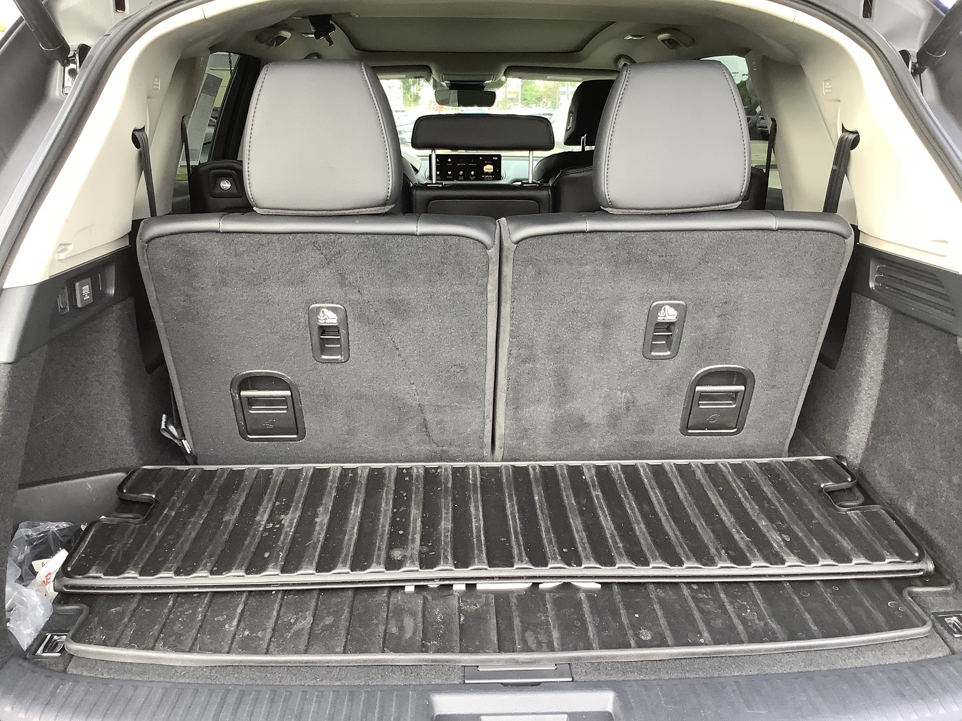 2024 Acura MDX 4DR FWD