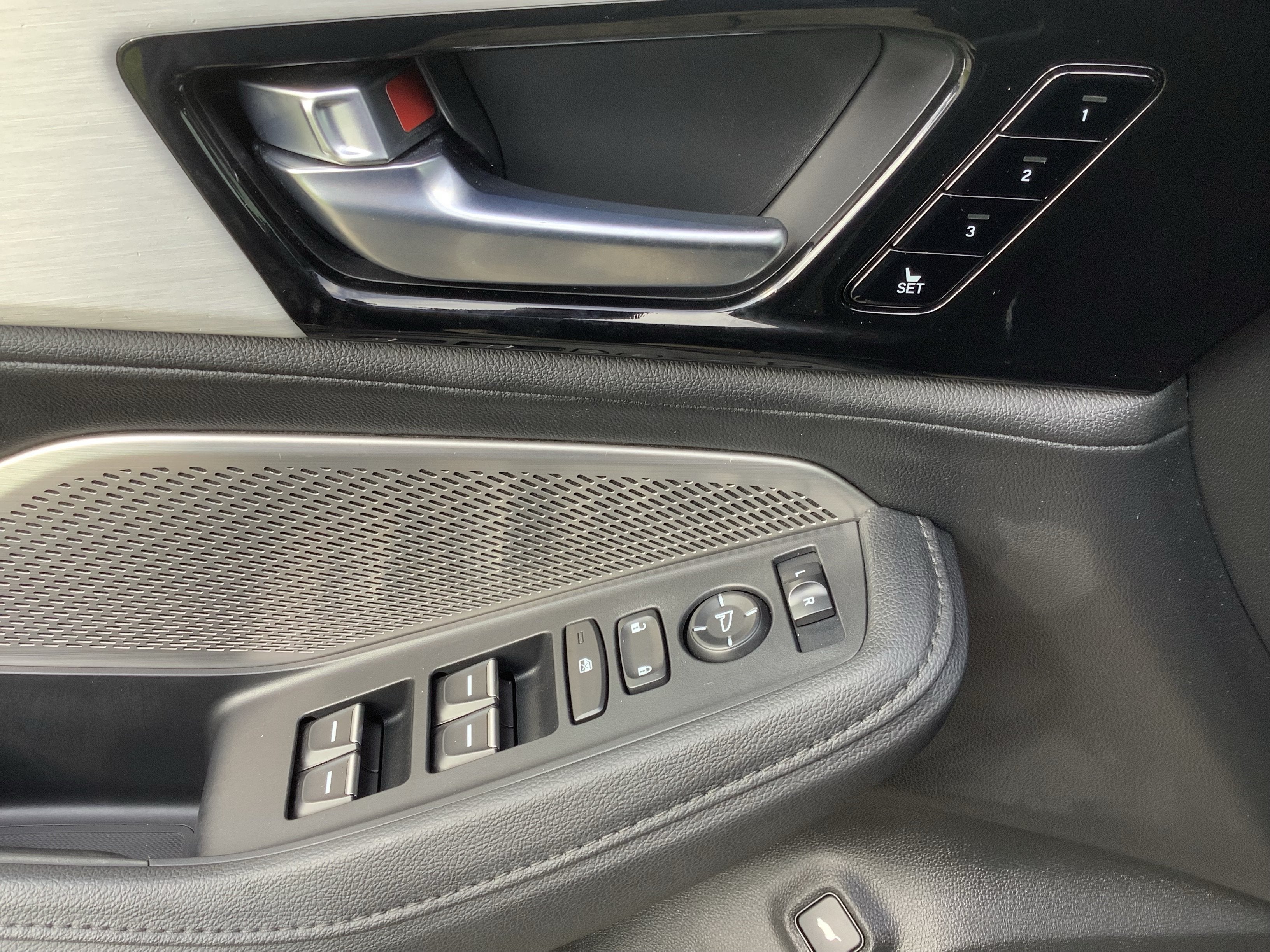 2024 Acura MDX 4DR FWD