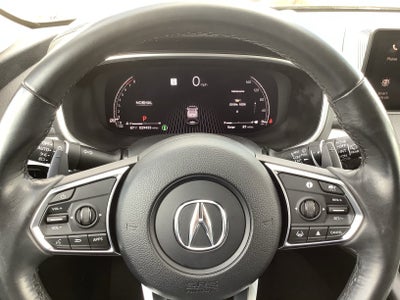 2024 Acura MDX 4DR FWD