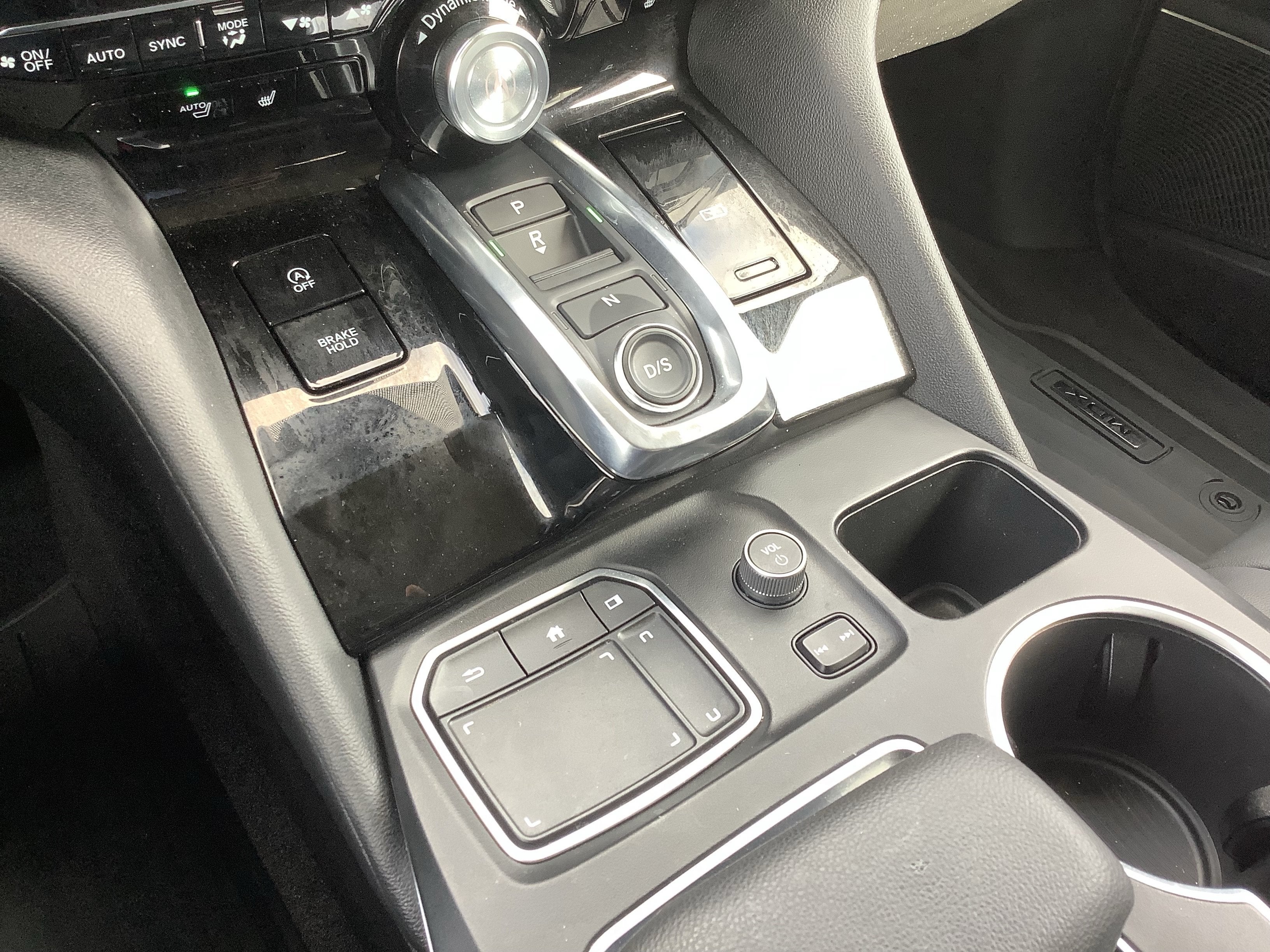 2024 Acura MDX 4DR FWD