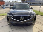 2024 Acura MDX 4DR FWD