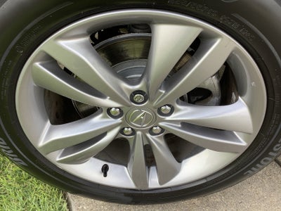 2024 Acura MDX 4DR FWD