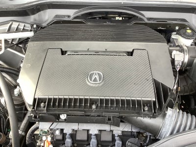 2023 Acura MDX w/Technology Package