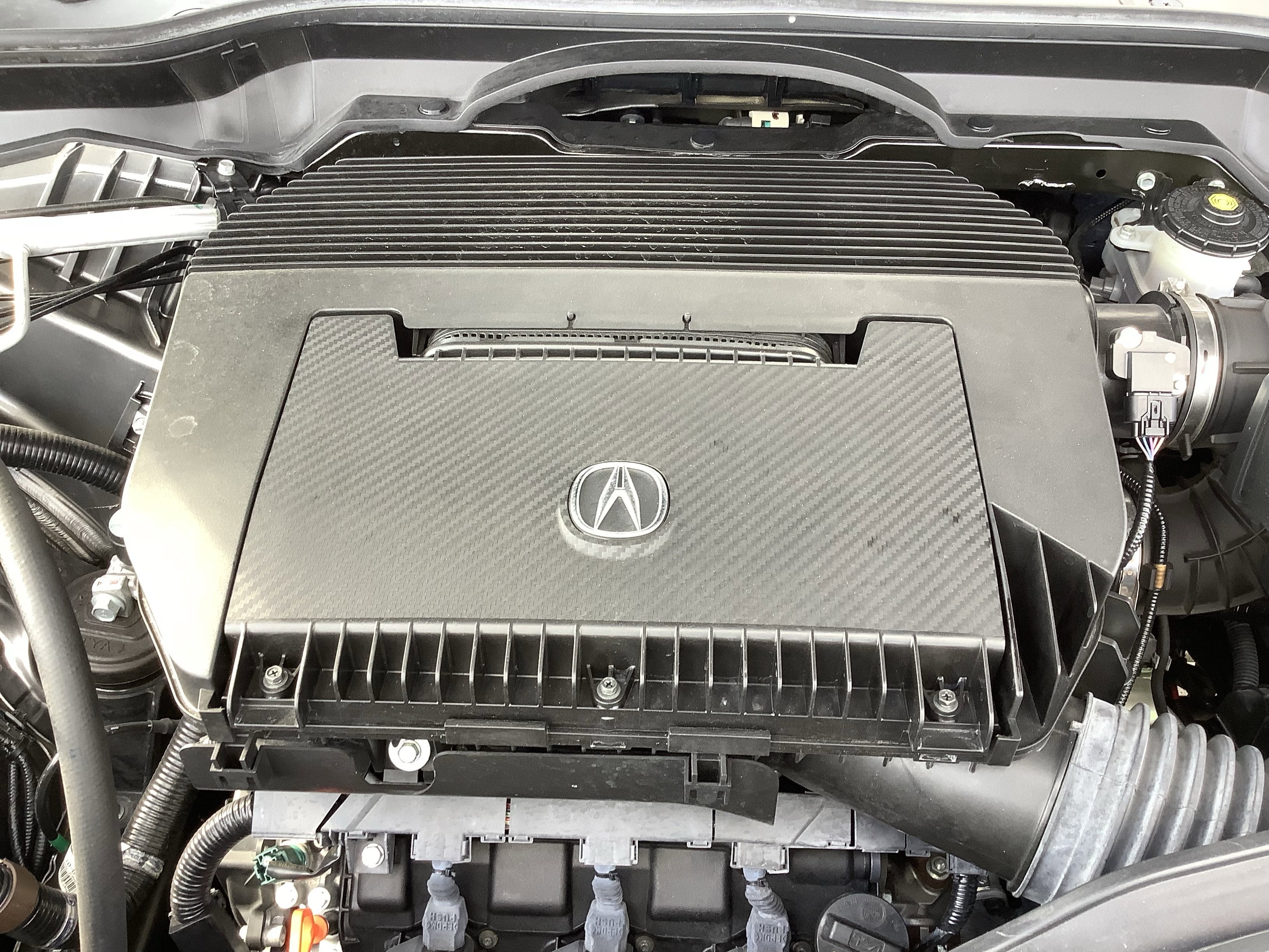 2023 Acura MDX w/Technology Package