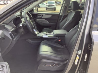 2023 Acura MDX w/Technology Package