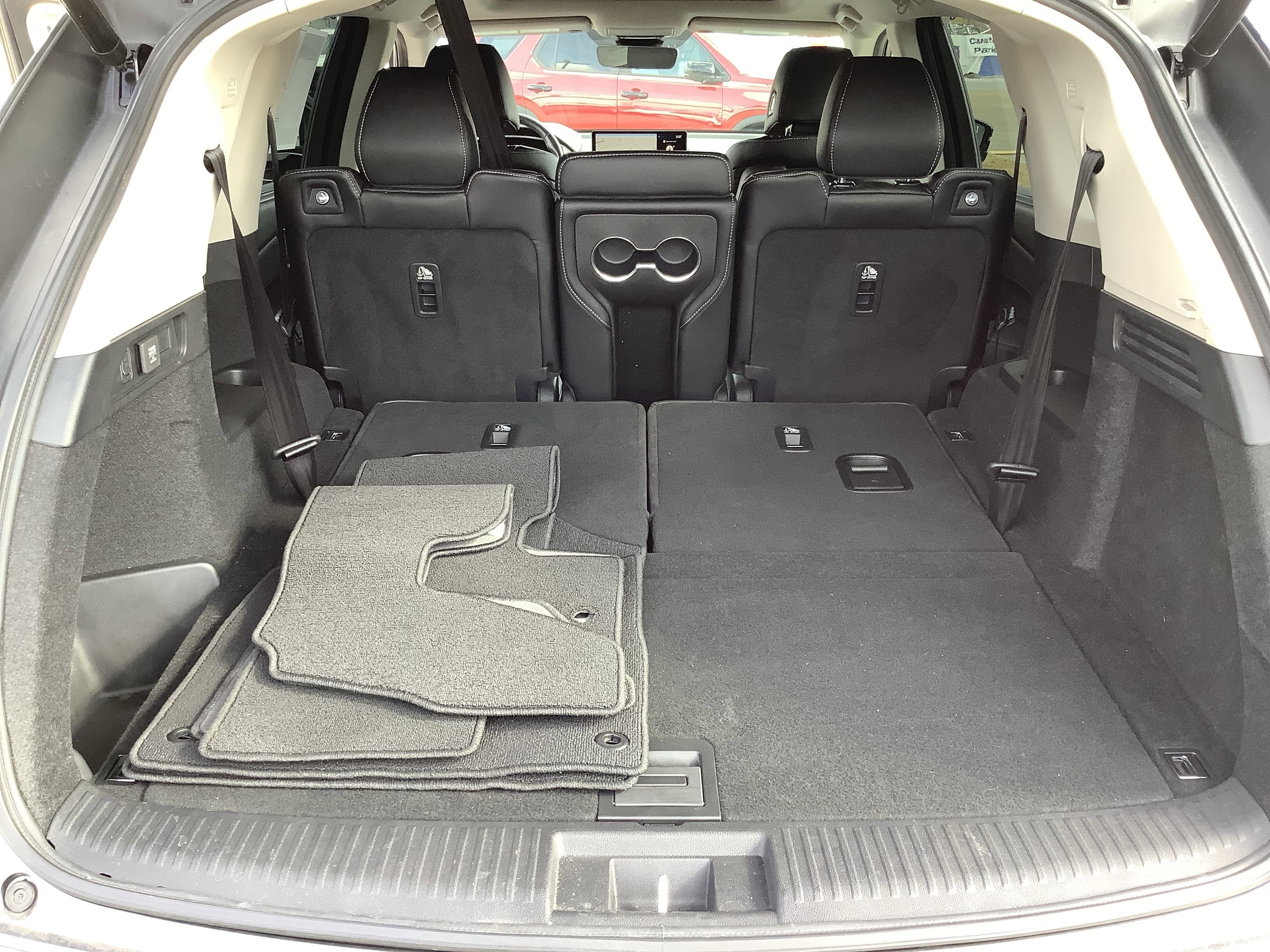 2023 Acura MDX w/Technology Package