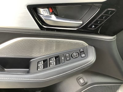 2023 Acura MDX w/Technology Package