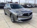 2023 Acura MDX w/Technology Package