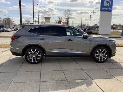 2023 Acura MDX w/Technology Package