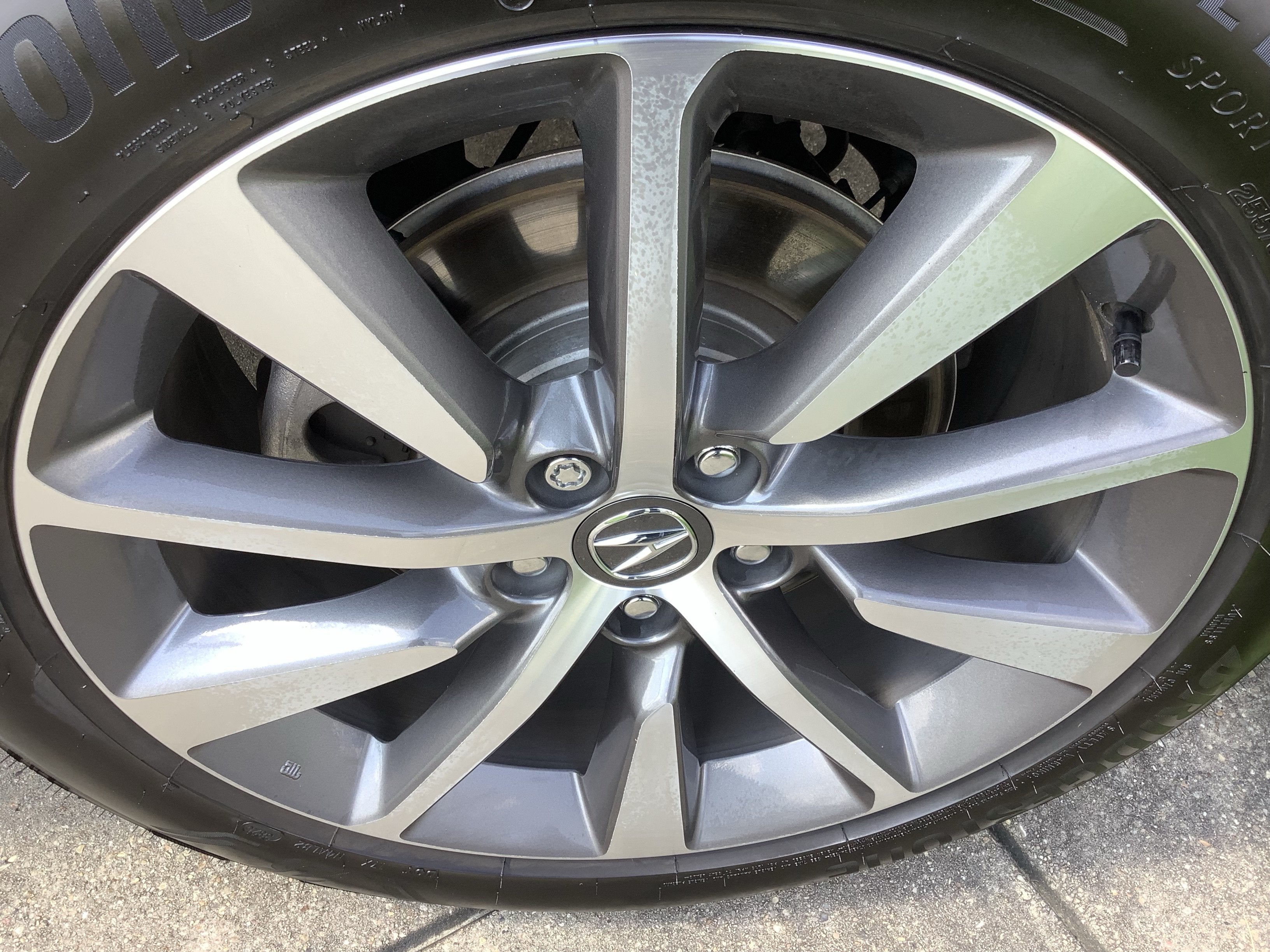 2025 Acura MDX w/Technology Package