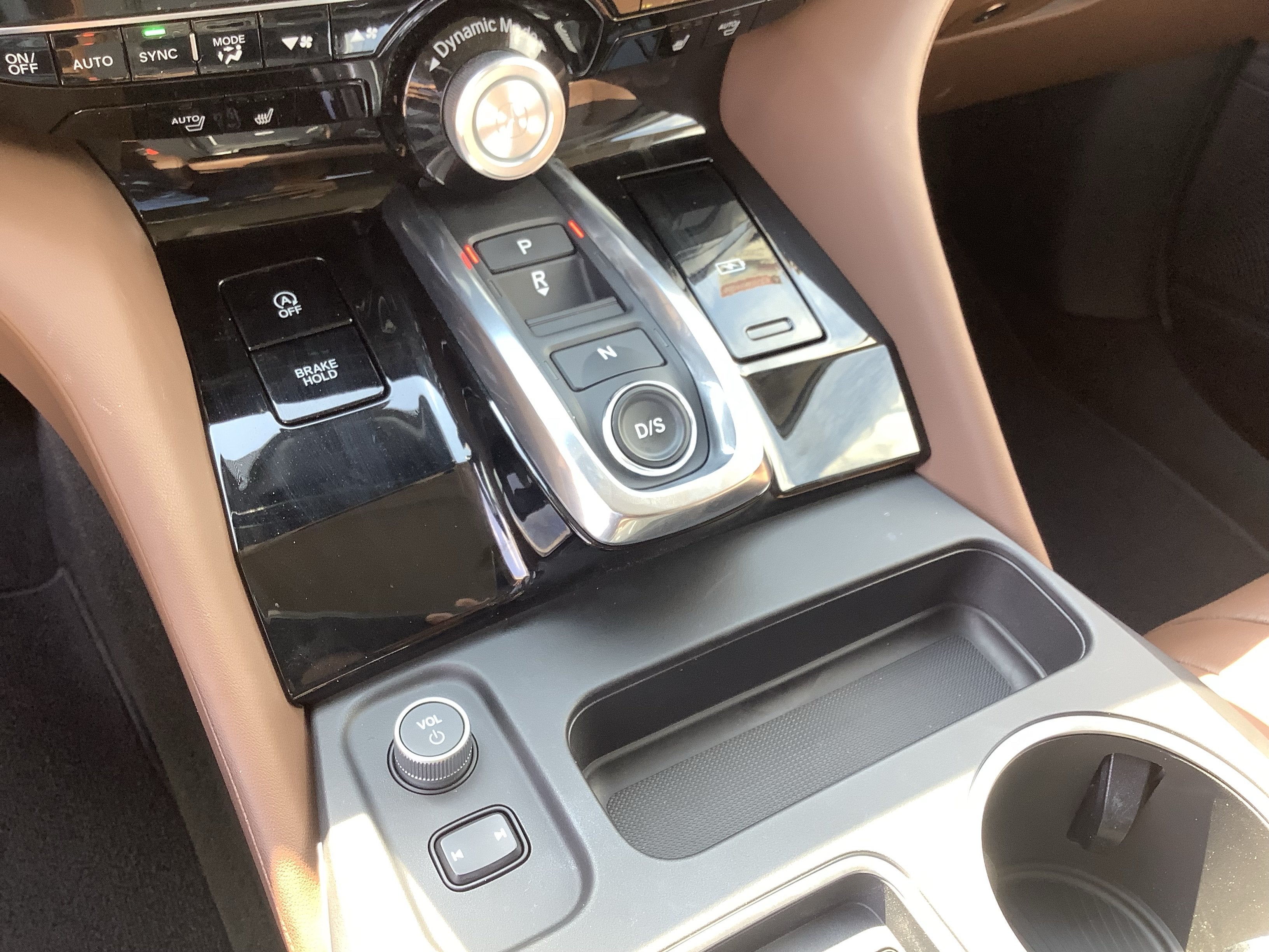 2025 Acura MDX w/Technology Package
