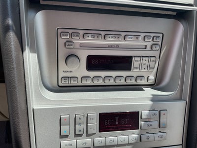 2003 Lincoln Navigator Luxury