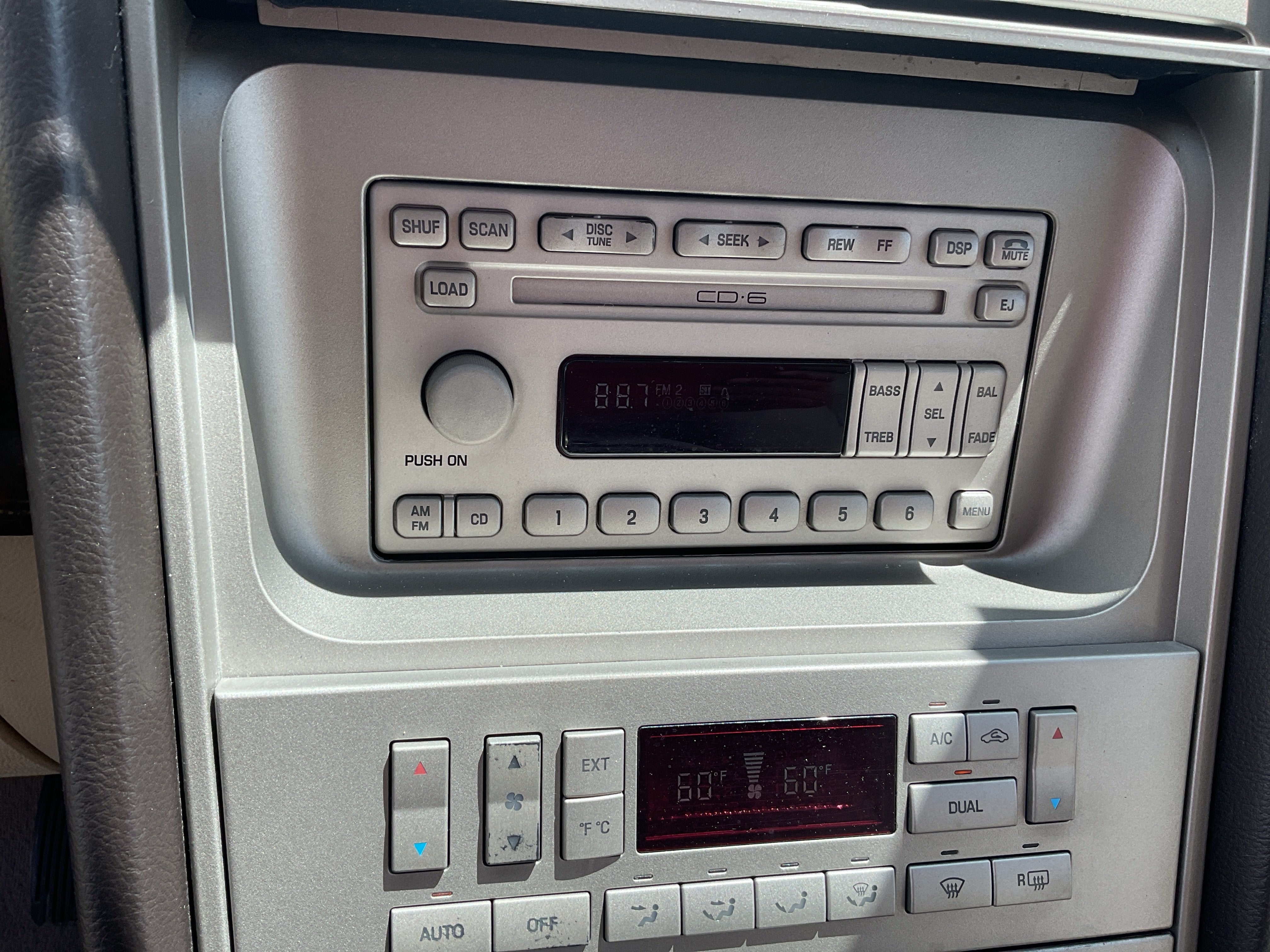 2003 Lincoln Navigator Luxury