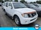 2008 Nissan Pathfinder LE