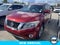 2014 Nissan Pathfinder Platinum