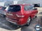 2014 Nissan Pathfinder Platinum