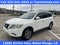2013 Nissan Pathfinder SL