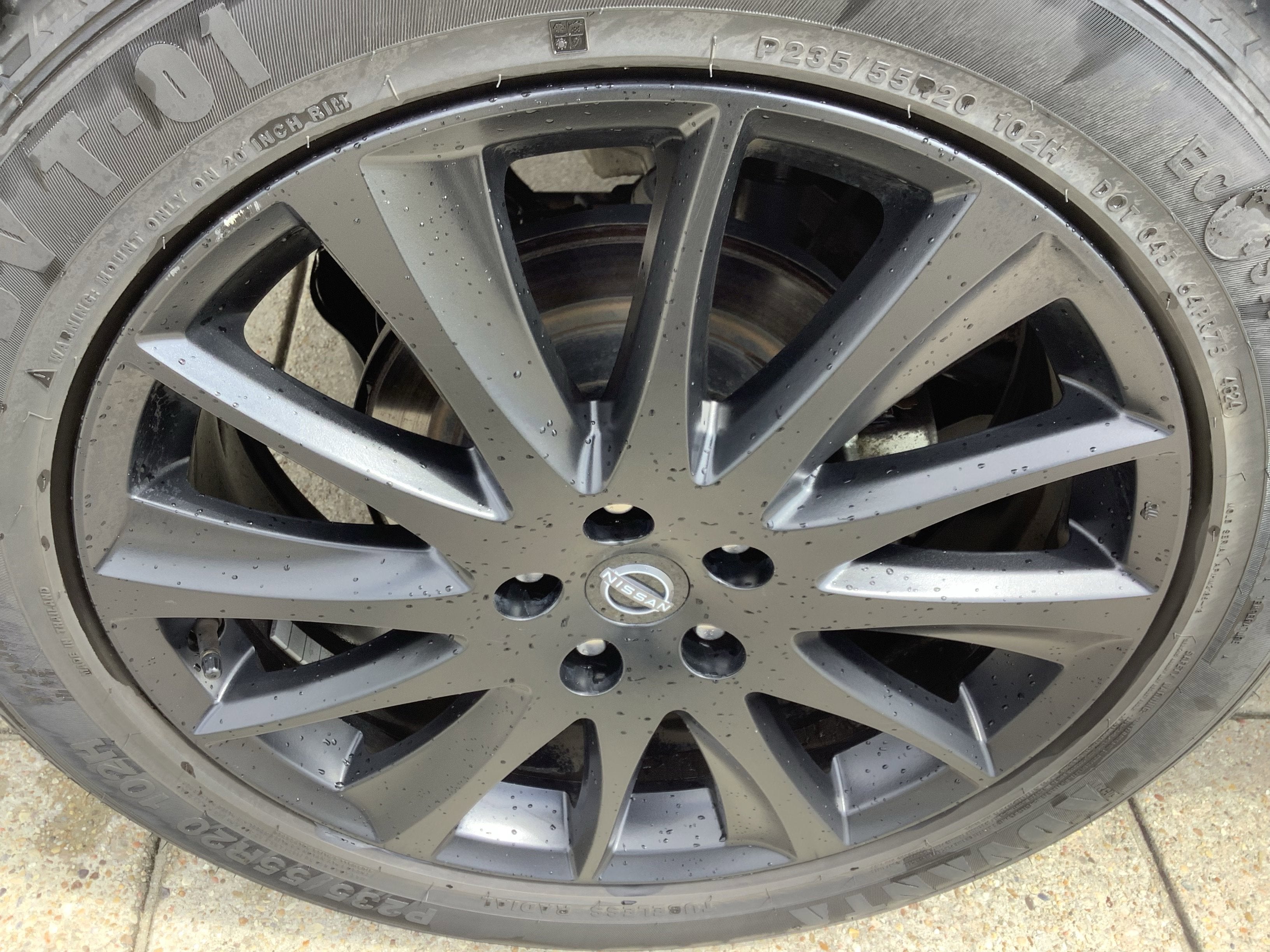 2023 Nissan Murano SL