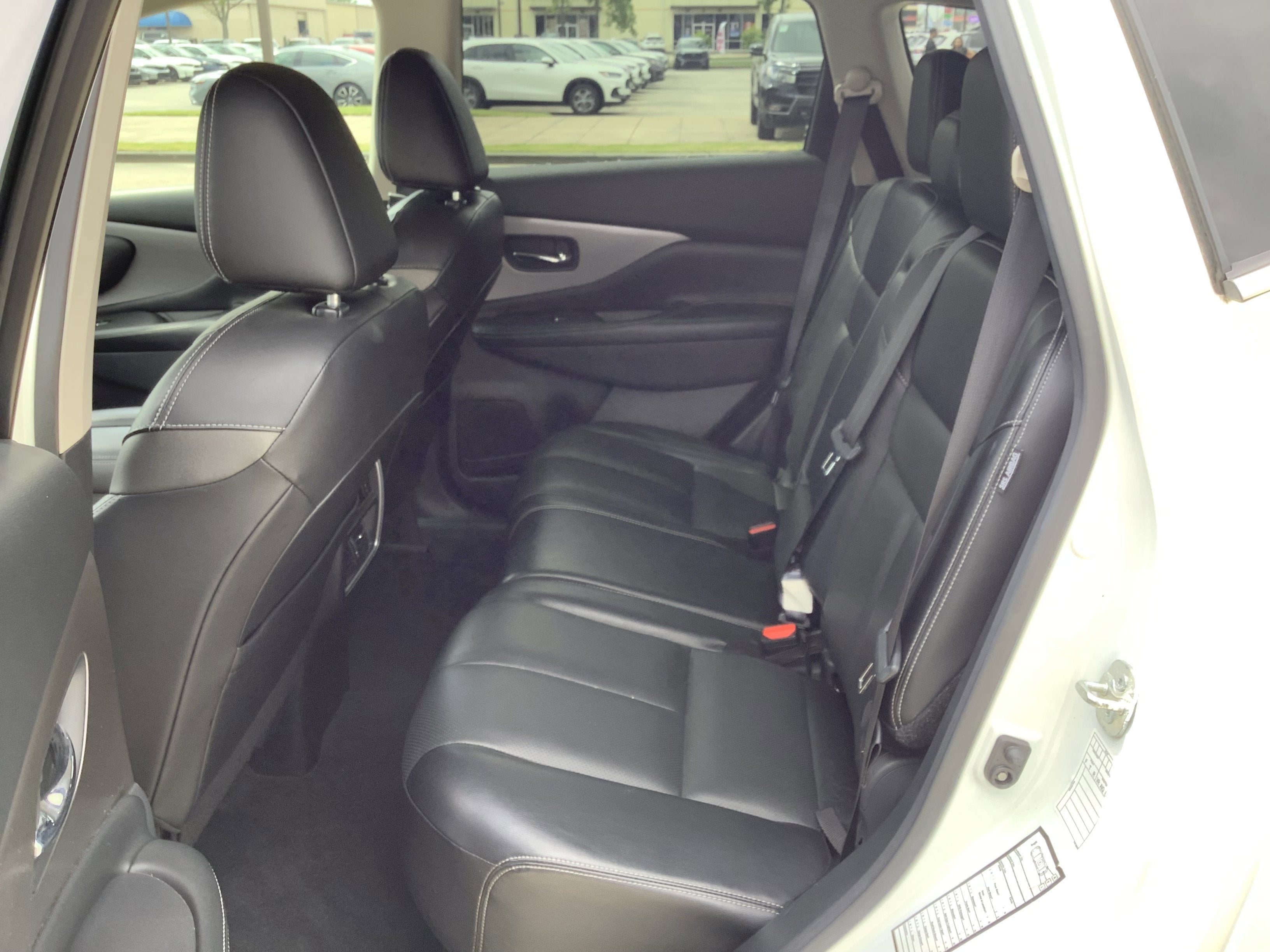 2023 Nissan Murano SL